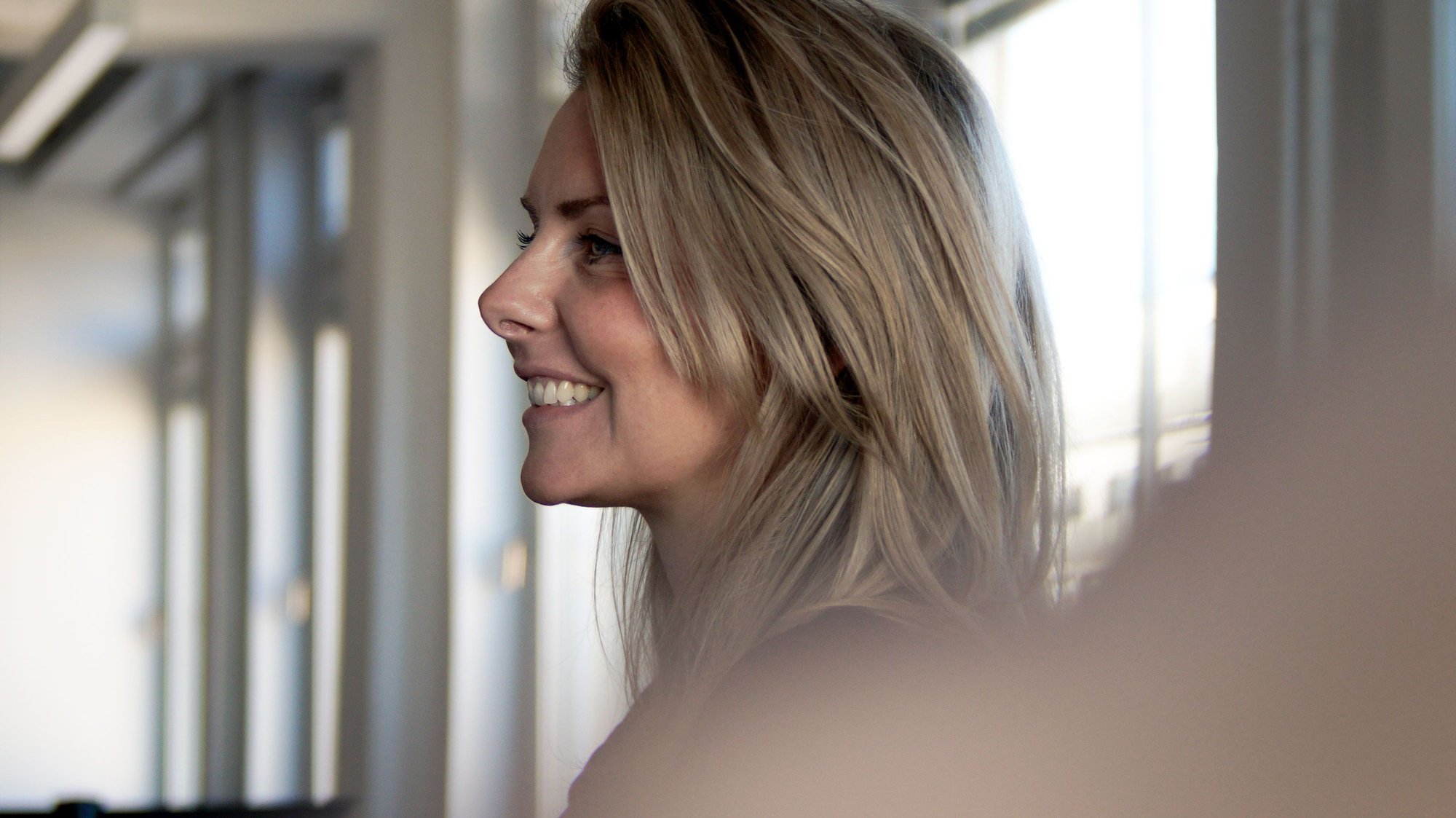 Johanna-profil