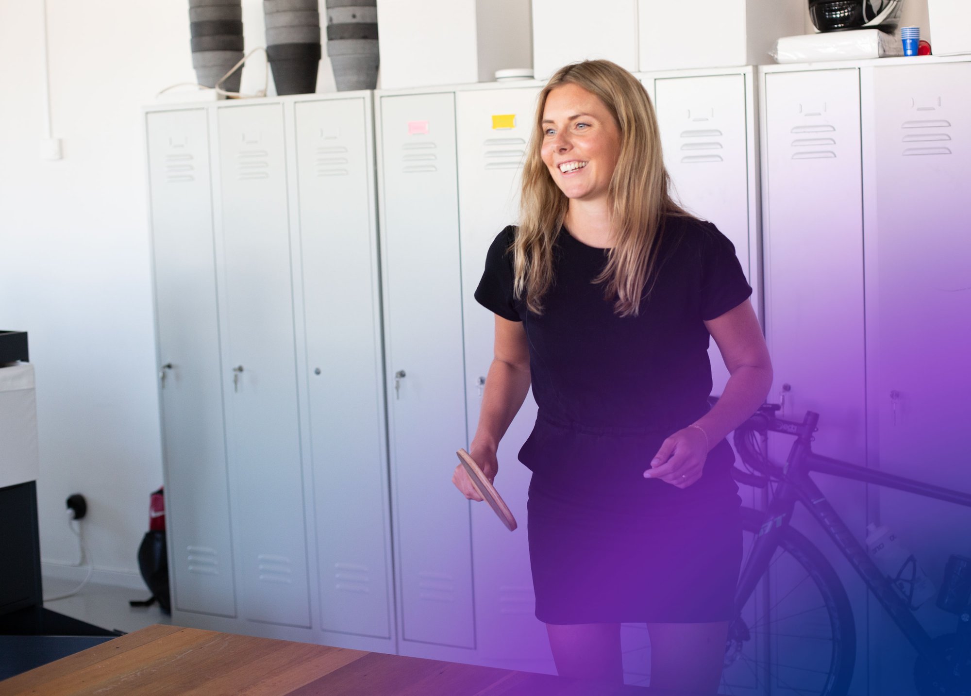 Johanna-table-tennis