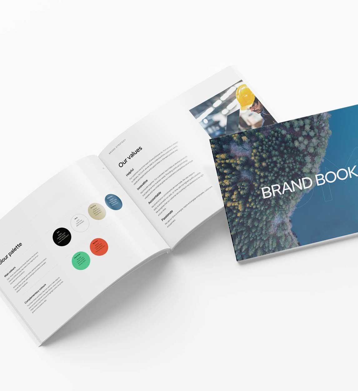 Com4 Brand-book