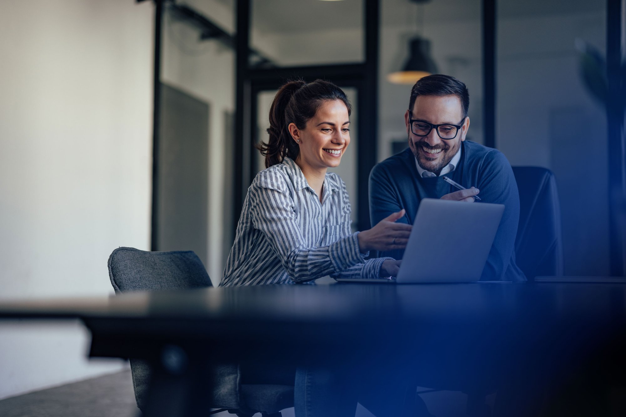 meeting-at-the-table