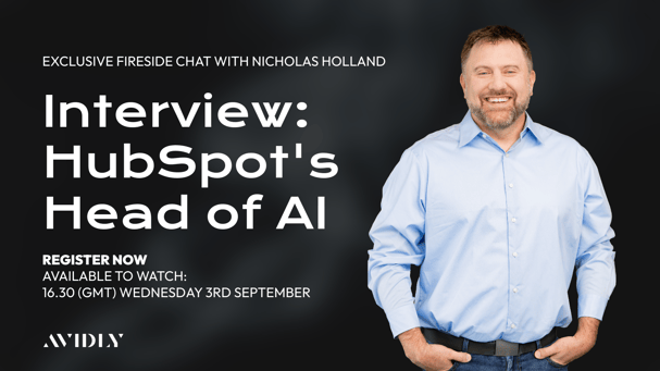 Nicholas Holland AI Fireside Chat-2-Cover image with new headshot (1)