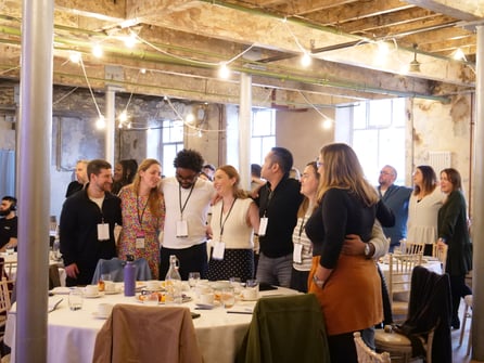 Watch 7 amazing speakers at our annual event LOVE INBOUND 23