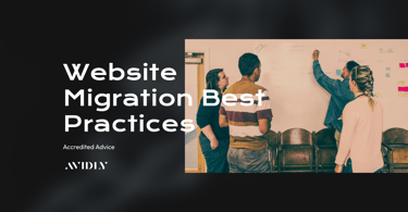 HubSpot Website Migration Best Practices: From Legacy to Leading