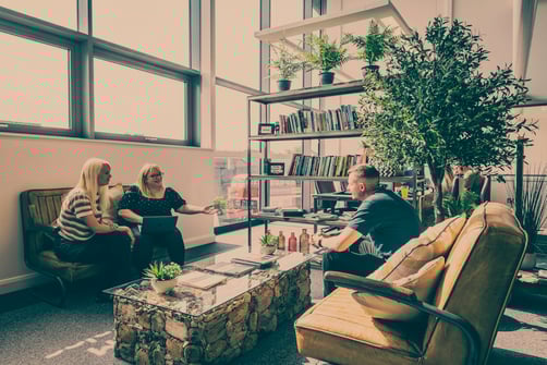 The 7 Biggest Benefits of Sales and Marketing Working Together