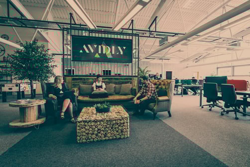 Recruitment Phishing Scam Warning