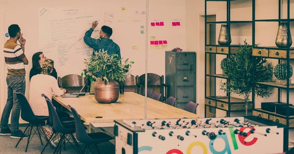 In-house marketing vs agency: Which should you choose?