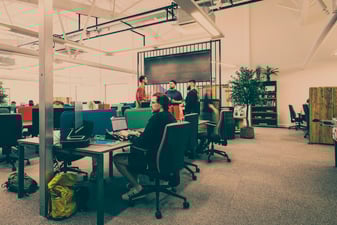 Account Based Marketing vs. Inbound Marketing