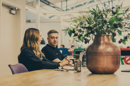 14 frågor att ställa när du ska rekrytera en modern B2B-säljare