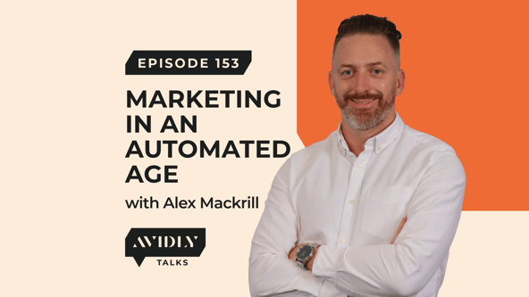 The Return of Human Marketing in an Automated Age | Avidly Talks