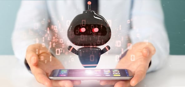 Conversational marketing - så funkar det!