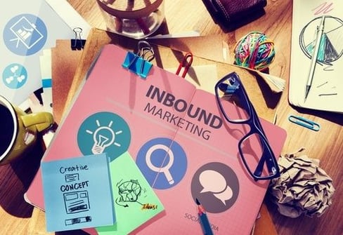 How can you get started with inbound marketing today?