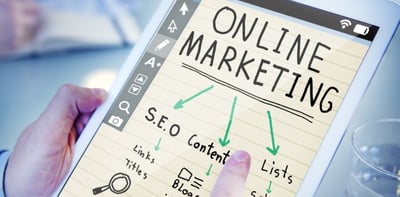 Inbound-ekspert: Skriv kortere content, og skær ned på video