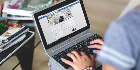 3 saker du inte får missa när du skriver en bloggpost för B2B-köparen!