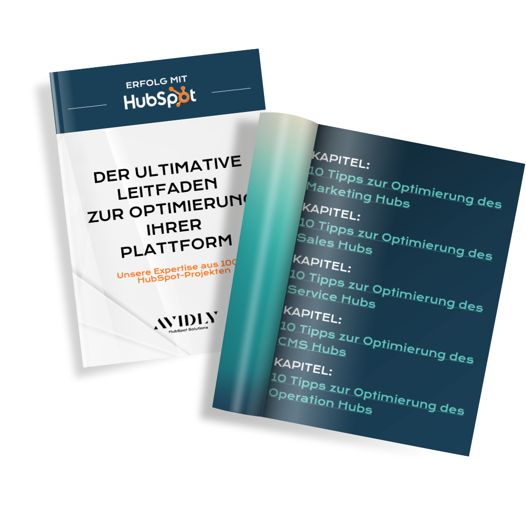 50 Ultimate Tips to Maximise Your HubSpot Instance (8)