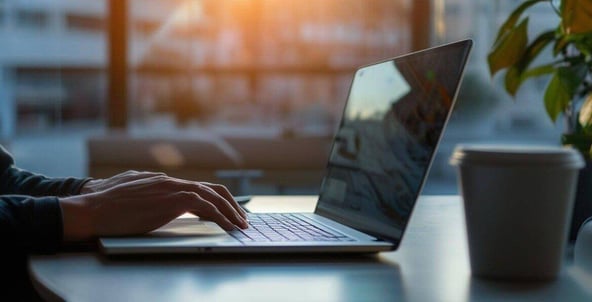 Wie das Unternehmen Flogas seine Arbeitsabläufe optimierte