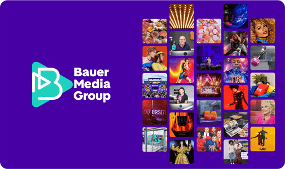 Mit Skalierung zum Erfolg: Wie Bauer Media seine CRM-Prozesse in acht Ländern standardisierte