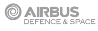 Airbus grey logo