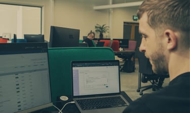 Automatisera säljprocessen med HubSpot Sales Hub