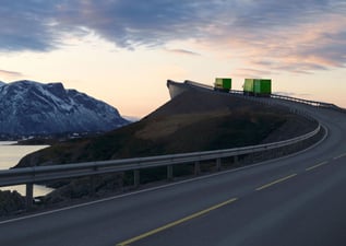 Et moderne økosystem for digital kommunikasjon