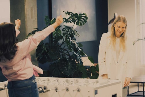 Digital transformation and change management - what is the difference?