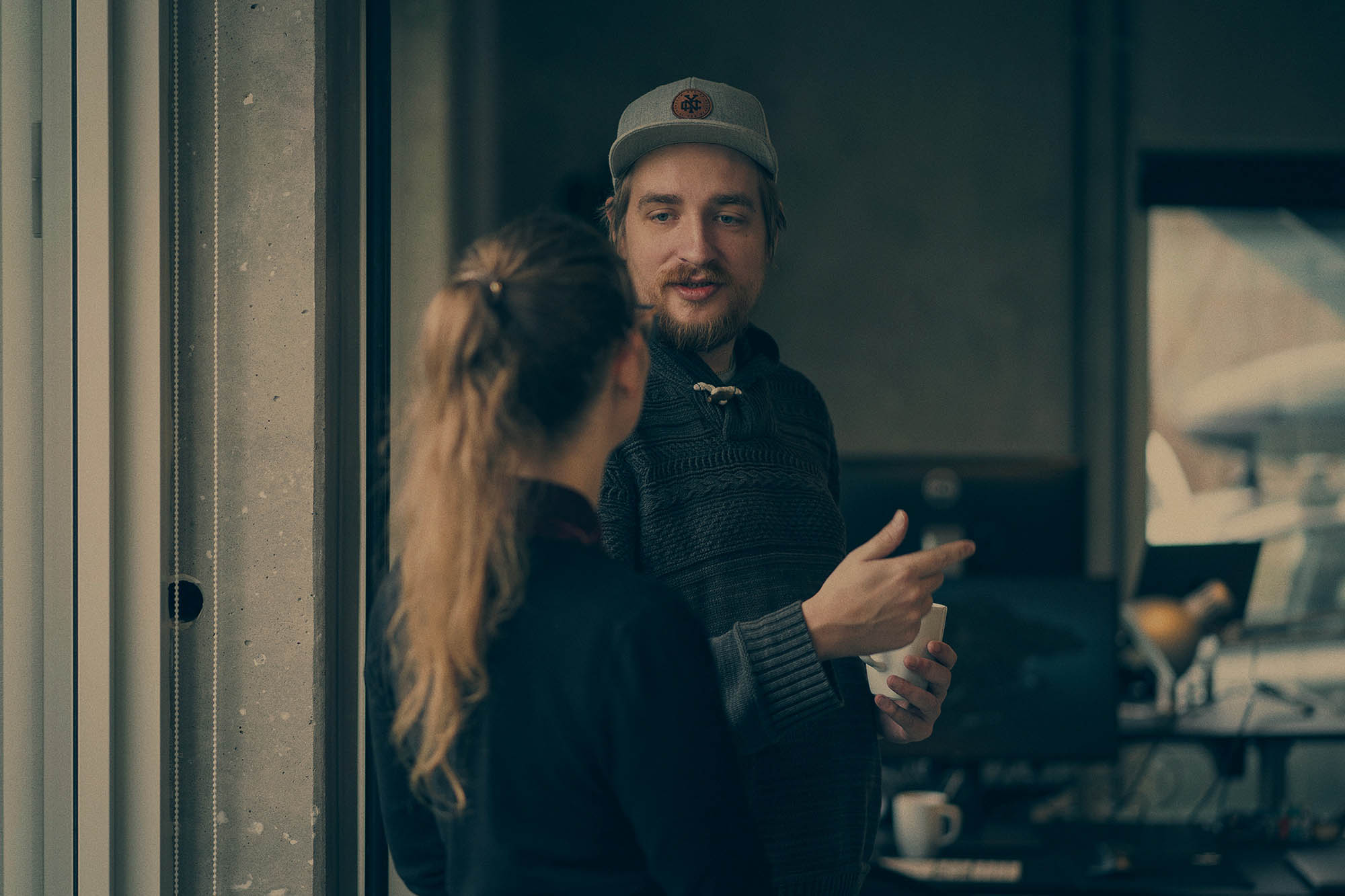 Slik stiller de beste selgerne riktige spørsmål til sine prospekter