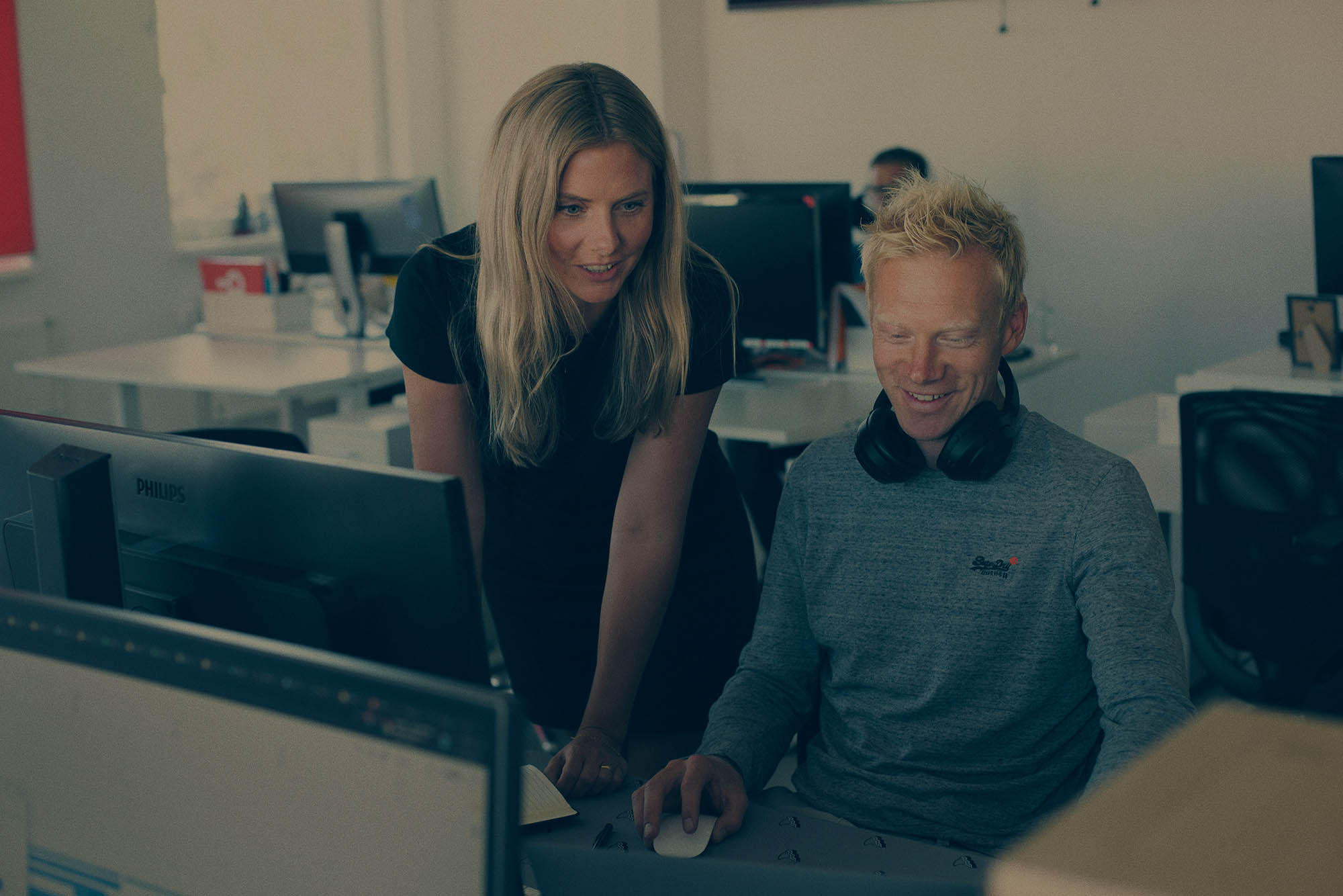 Vil du komme i gang med videomarkedsføring? Avidly hjelper deg