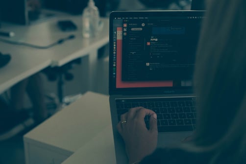 What is ‘customer relationship management’?