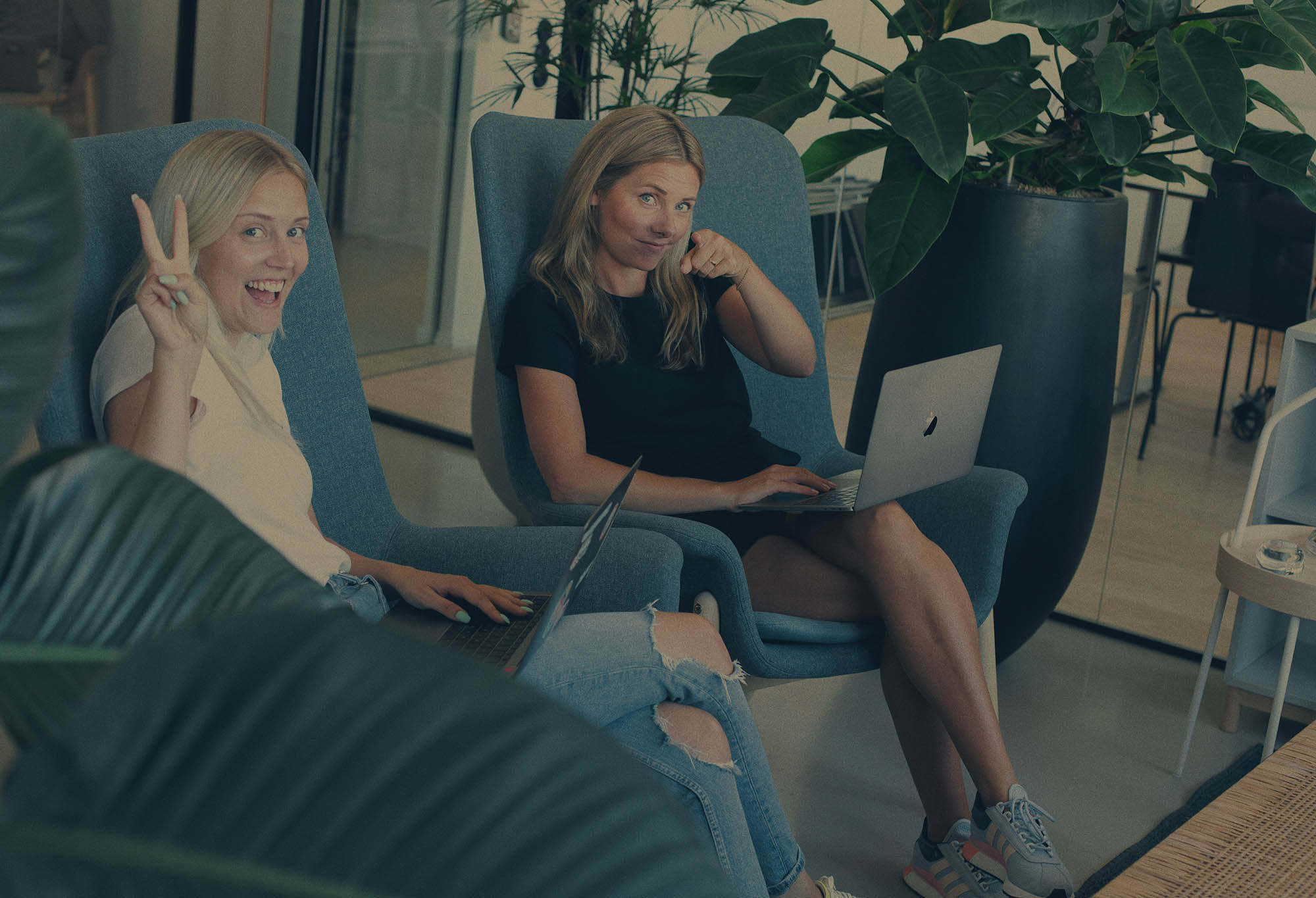 Slik gikk vi fra bar bakke til å bli HubSpot Platinum-partner på 7 måneder