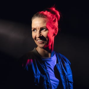 Heidi Vidgren