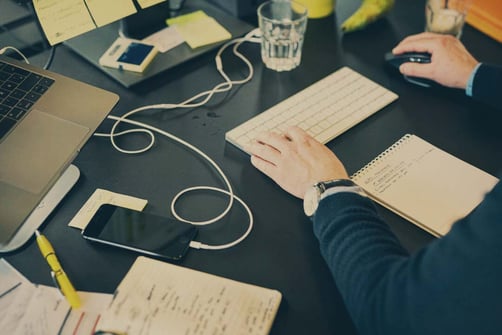 Så anpassar du din tekniska strategi efter företagets affärsmål