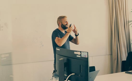 What is a technical strategy & why is it important for your business?