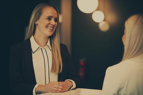 Så får du ihop sälj, marknad och support med HubSpot Service Hub