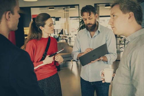 3 signs that you need help to facilitate your change process