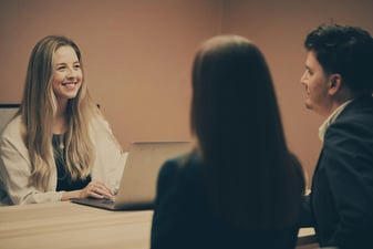 Sales, marketing and service alignment? No, you're not dreaming