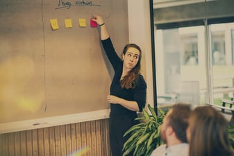 Einführung zum Thema Buyer Personas - was sie bedeuten und wie oft man sie aktualisieren sollte