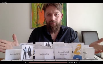 Kampen om kunderne - sådan vinder du spillet