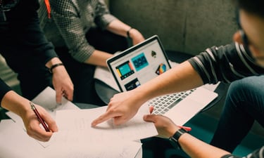 5 trin til en bedre brugeroplevelse på dit website