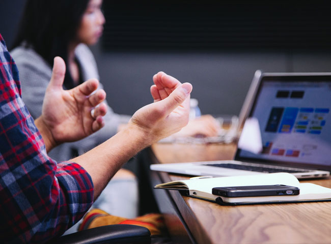 6 grunner til hvorfor nettsiden din ikke genererer leads