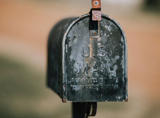 Er e-postmarkedsføring fortsatt relevant?