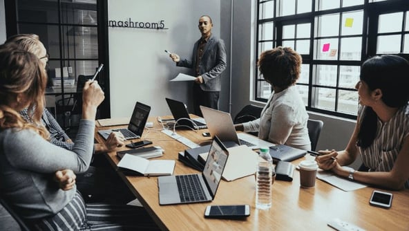 6 sales tips to help you close more deals