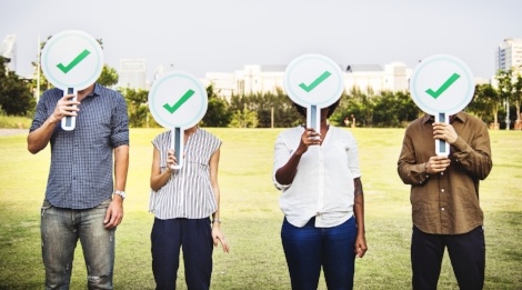 Våre 10 mest populære bloggposter for markedsførere