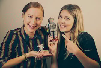 Avidly och Leadoo som partners ökar utbudet av Avidlys kreativa lösningar.