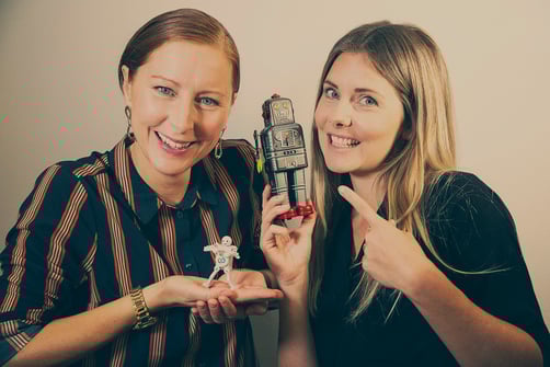 Avidly och Leadoo som partners ökar utbudet av Avidlys kreativa lösningar.