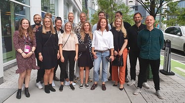 11 højdepunkter fra verdens største inbound-konference, INBOUND 2019