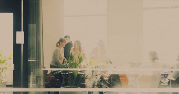 Disadvantages of AI in marketing and how an agency can help