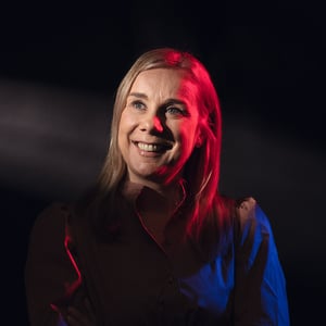 Teea Björklund