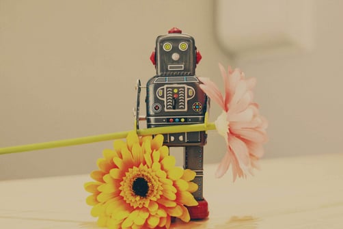 HubSpot lanserade ChatSpot AI i Mars 2023 - nu med GPT-4