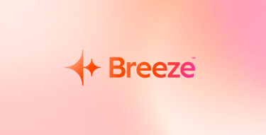 Breeze: Everything you need to know about HubSpot's powerful AI