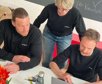 NetPress ist jetzt Avidly Germany