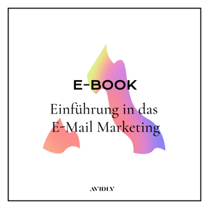 Einführung in das E-Mail Marketing - weiß